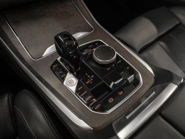 BMW X5 IV (G05/G18) с пробегом 2019 года, цена 6 280 000 рублей, 107671 км, внедорожник, Автокод Объявления