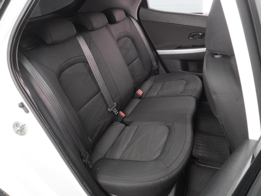 Kia Ceed II Рестайлинг Воронеж  - изображение 7