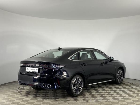 Chery Arrizo 8 с пробегом 2024 года, цена 2 300 000 рублей, 5425 км, седан, Автокод Объявления