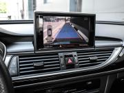 Audi A6 IV (C7) Рестайлинг Новороссийск  - изображение 53