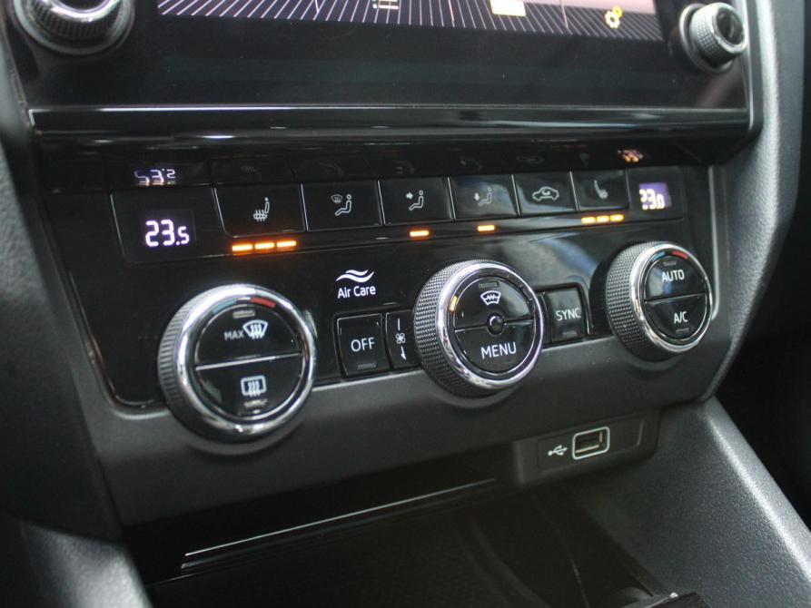 Skoda Octavia III (A7) Рестайлинг Дзержинск  - изображение 19