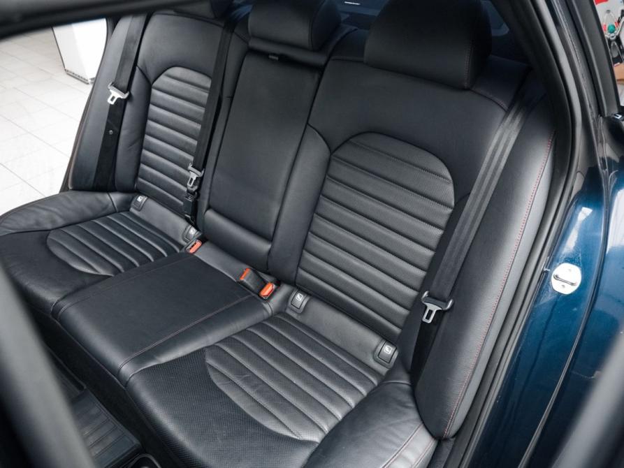 Kia Optima IV Рестайлинг Ростов-на-Дону  - изображение 37