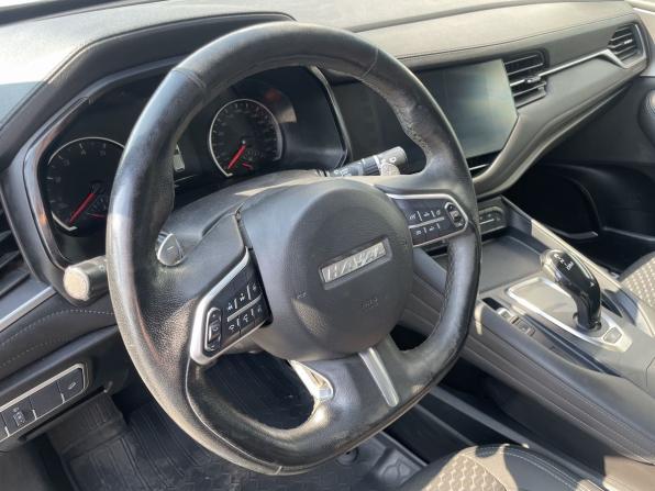 Haval F7 I с пробегом 2021 года, цена 1 689 000 рублей, 74130 км, внедорожник, Автокод Объявления