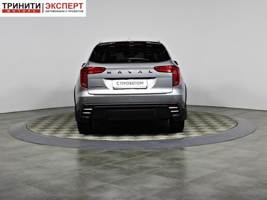 Haval Jolion I Рестайлинг Белгород  - изображение 5