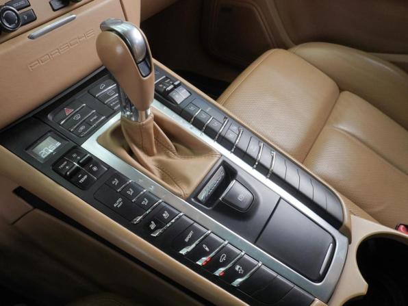 Porsche Macan I с пробегом 2015 года, цена 3 499 000 рублей, 116576 км, внедорожник, Автокод Объявления