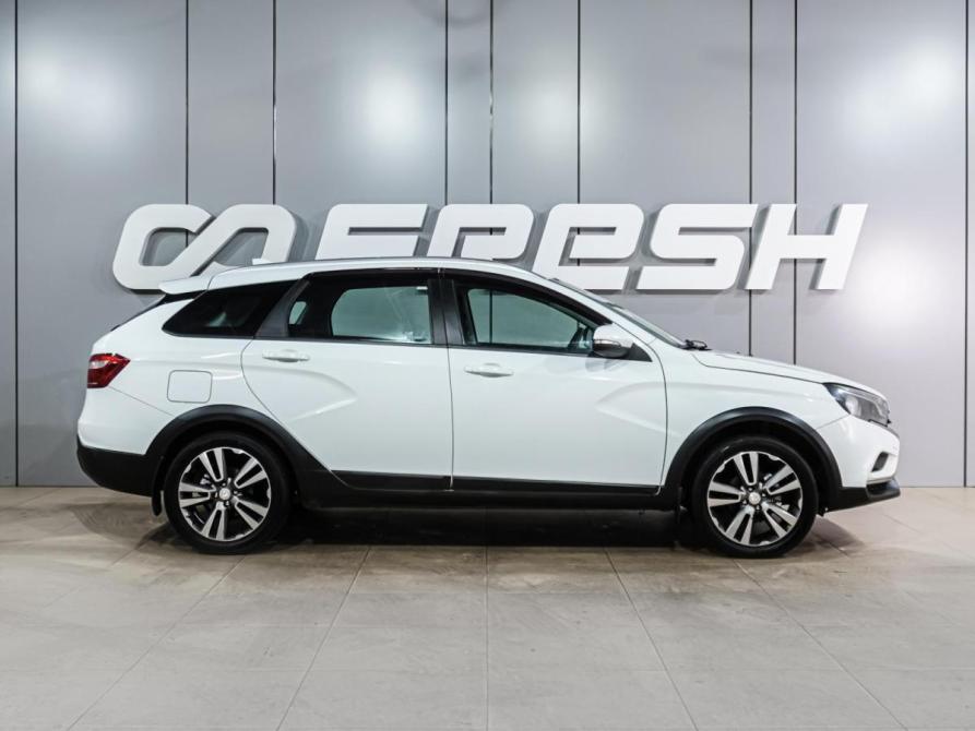 Lada (ВАЗ) Vesta I Воронеж  - изображение 5