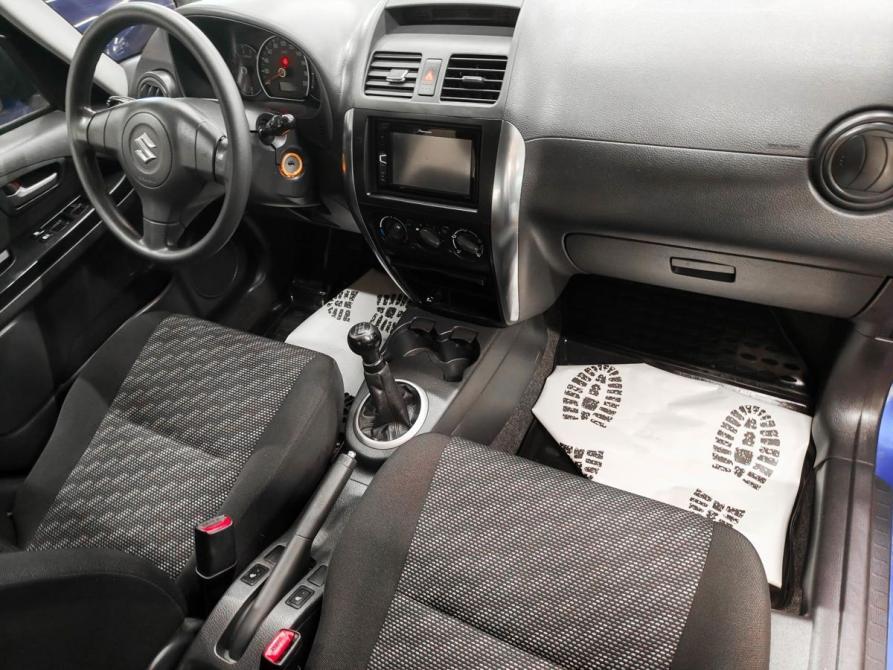 Suzuki SX4 I (Classic) Тула  - изображение 6