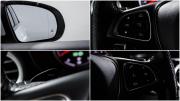 Mercedes-Benz GLC Coupe I (C253) Москва  - изображение 38