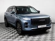 Jaecoo J7 I Москва  - изображение 23