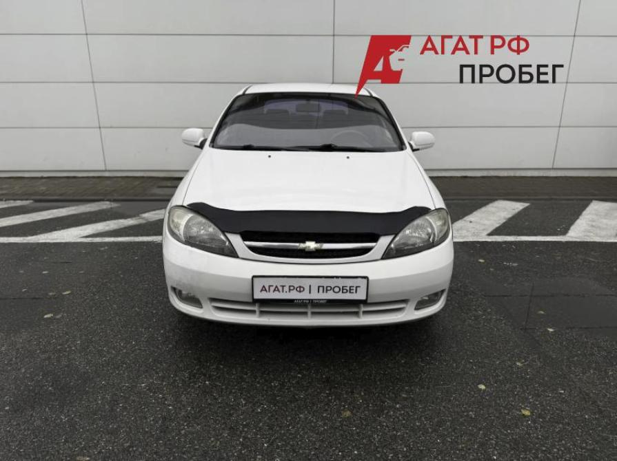 Chevrolet Lacetti I Ставрополь  - изображение 2