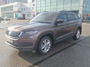 Skoda Kodiaq I Санкт-Петербург  - изображение 5