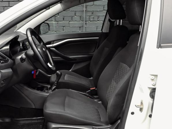 Lada (ВАЗ) Vesta I с пробегом 2016 года, цена 650 000 рублей, 180584 км, седан, Автокод Объявления