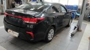 Kia Rio IV Санкт-Петербург  - изображение 10