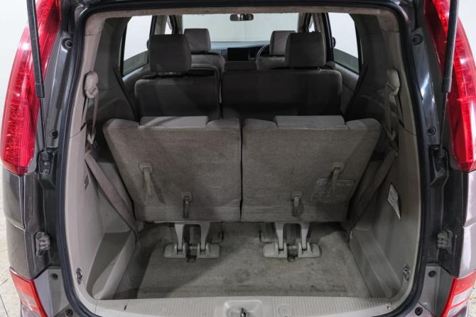 Toyota ISis I Рестайлинг с пробегом 2008 года, цена 1 169 000 рублей, 152000 км, компактвэн, Автокод Объявления