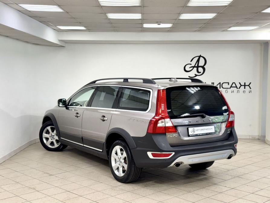 Volvo XC70 II Санкт-Петербург  - изображение 6