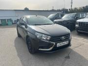 Lada (ВАЗ) Vesta I Тольятти  - изображение 10