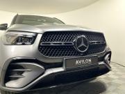 Mercedes-Benz GLE II (V167) Рестайлинг Москва  - изображение 27