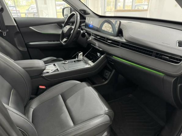 Chery Tiggo 7 Pro Max I с пробегом 2023 года, цена 2 020 000 рублей, 32555 км, внедорожник, Автокод Объявления