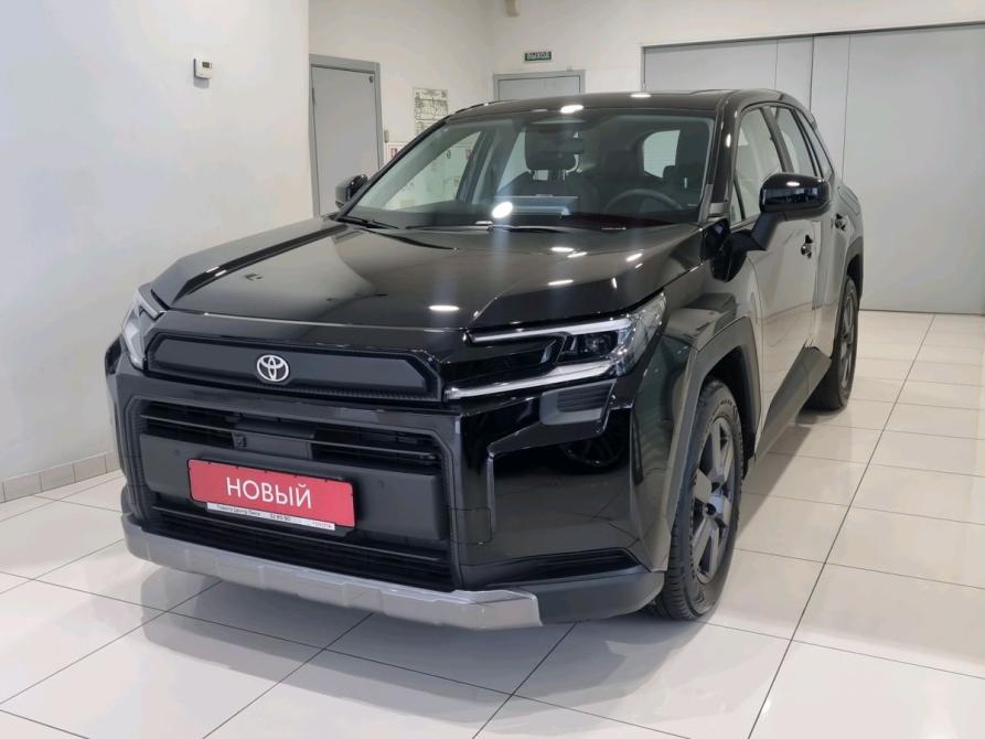Toyota RAV4 VI (XA60) Омск  - изображение 1