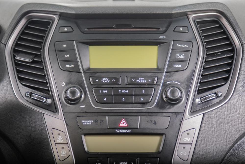 Hyundai Santa Fe III Томск  - изображение 16