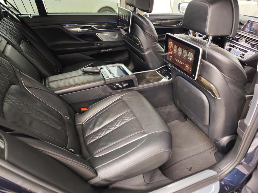 BMW 7 серии VI (G11/G12) Липецк  - изображение 18