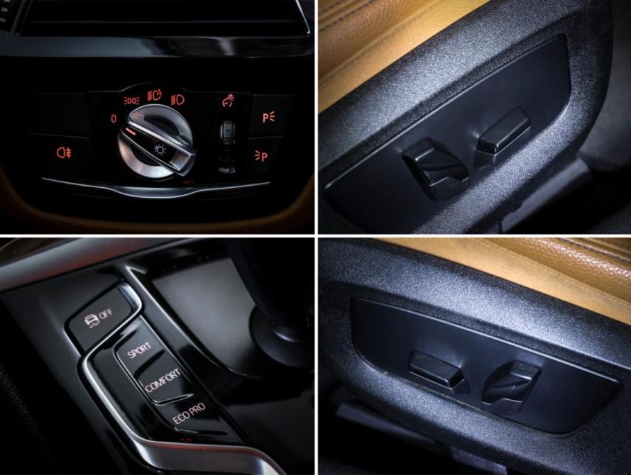 BMW 5 серии VII (G30/G31/G38) Москва  - изображение 17
