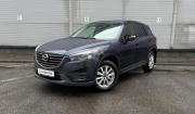 Mazda CX-5 I Рестайлинг Санкт-Петербург  - изображение 17