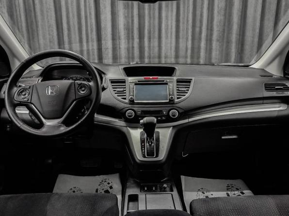Honda CR-V IV с пробегом 2014 года, цена 1 899 000 рублей, 159530 км, внедорожник, Автокод Объявления