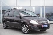 Lada (ВАЗ) Largus I Ульяновск  - изображение 25