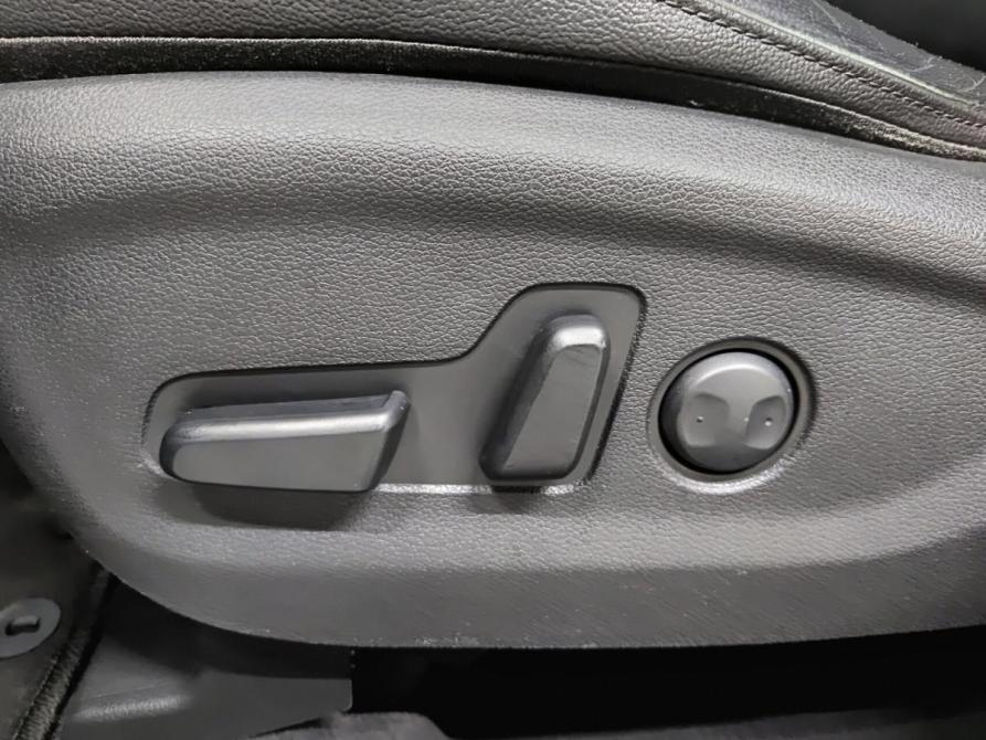 Hyundai Tucson III Рестайлинг Казань  - изображение 26