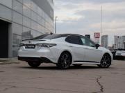 Toyota Camry VIII (XV70) Рестайлинг Самара  - изображение 29