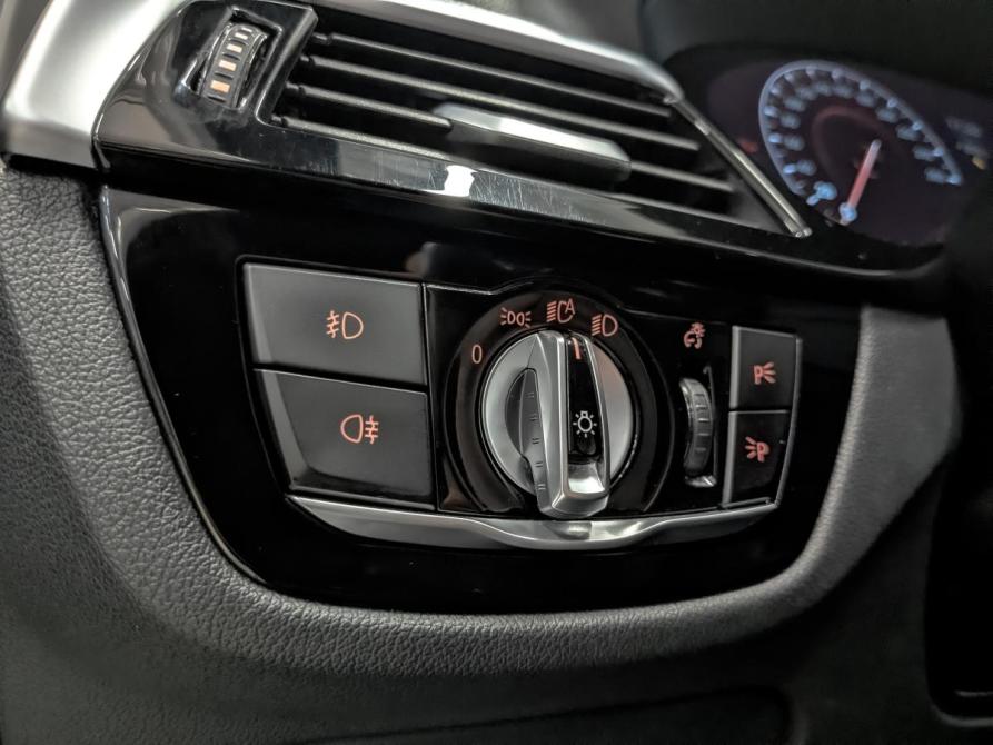 BMW 5 серии VII (G30/G31/G38) Москва  - изображение 28