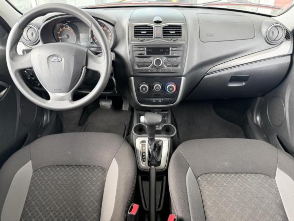 Lada (ВАЗ) Granta I Рестайлинг с пробегом 2021 года, цена 869 000 рублей, 69565 км, хэтчбек, Автокод Объявления