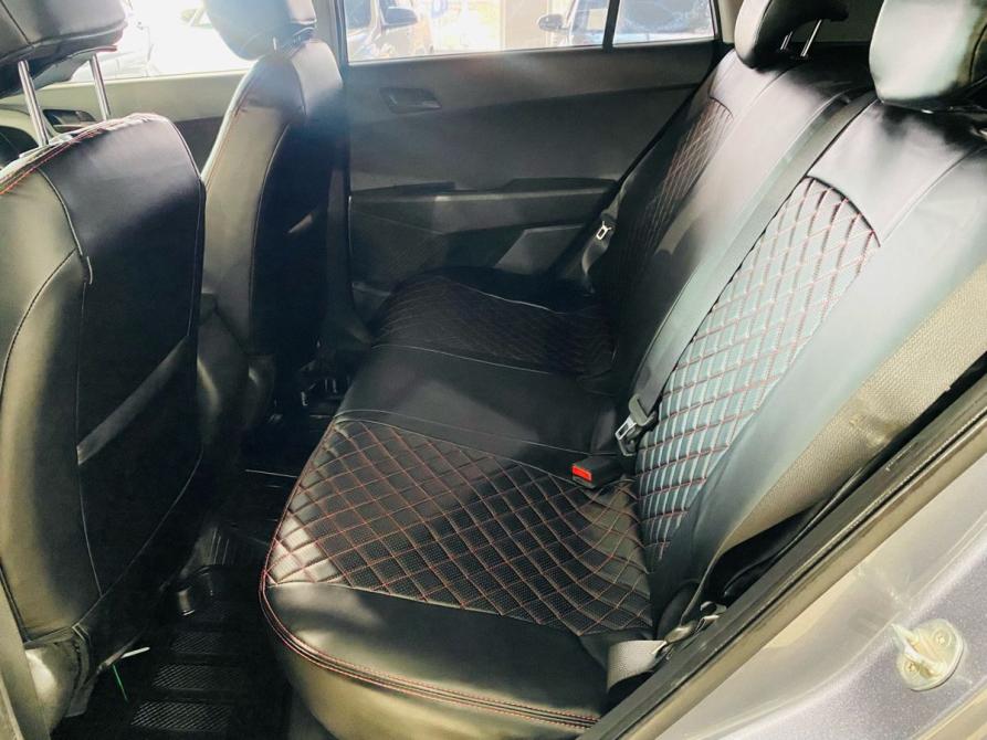 Hyundai Creta I Миасс  - изображение 22