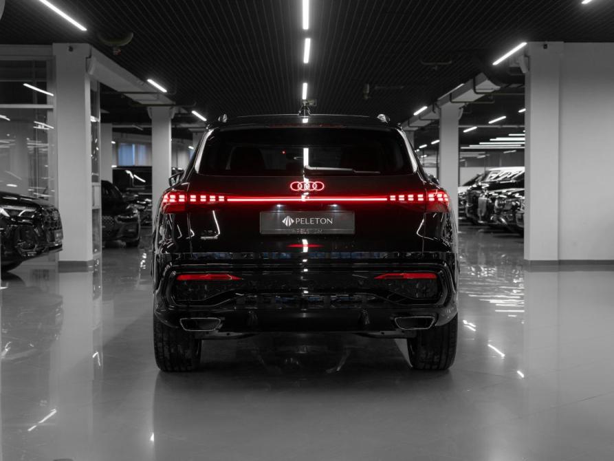 Audi Q5 III Москва  - изображение 6