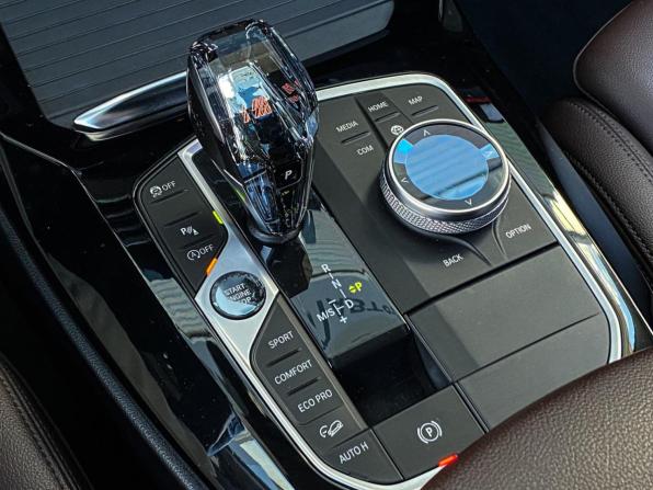 BMW X3 III (G01) Рестайлинг с пробегом 2021 года, цена 4 495 000 рублей, 89440 км, внедорожник, Автокод Объявления