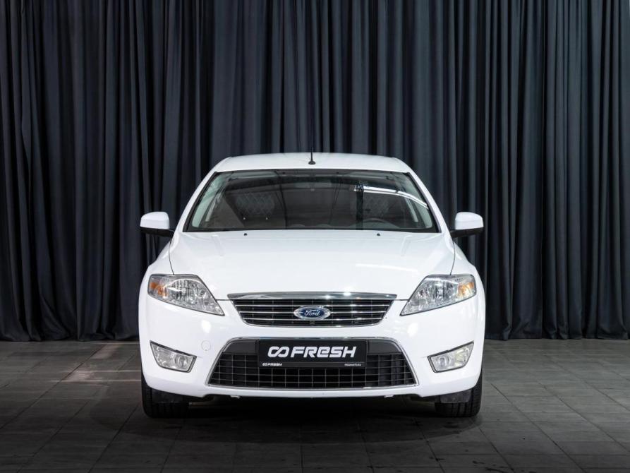 Ford Mondeo IV Волгоград  - изображение 3