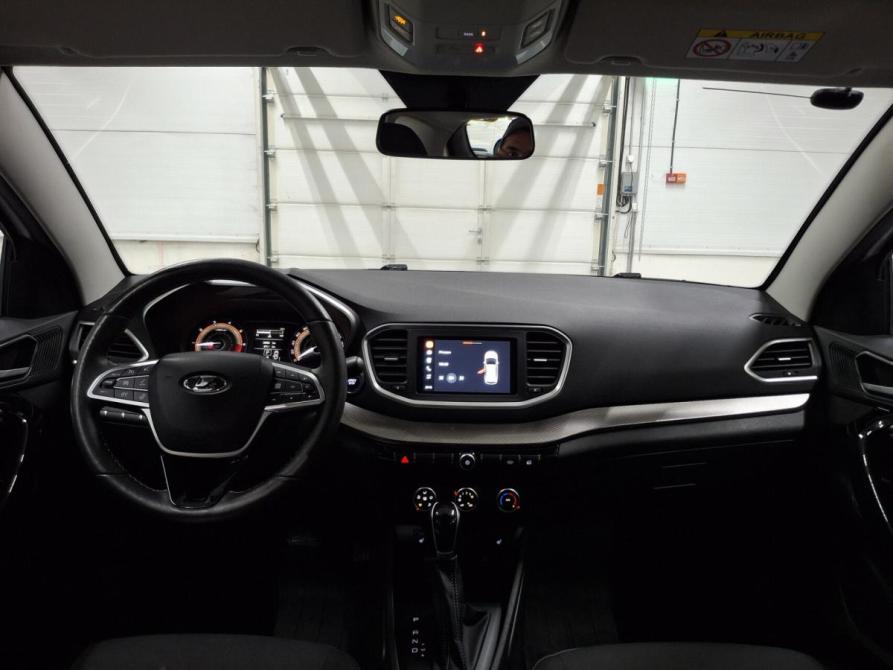 Lada (ВАЗ) Vesta I Рестайлинг (NG) Казань  - изображение 17