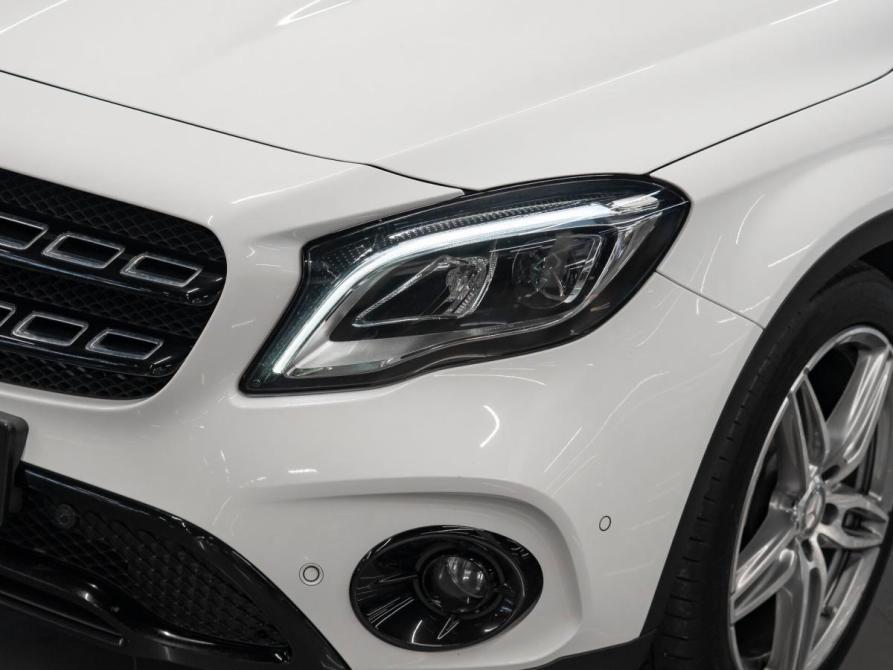 Mercedes-Benz GLA I (X156) Рестайлинг Москва  - изображение 22