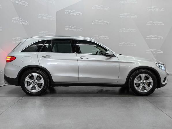 Mercedes-Benz GLC I (X253) с пробегом 2015 года, цена 2 750 000 рублей, 97000 км, внедорожник, Автокод Объявления