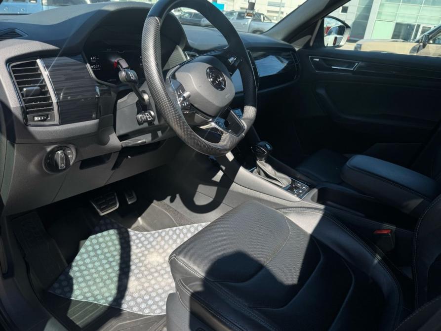 Skoda Kodiaq I Санкт-Петербург  - изображение 5