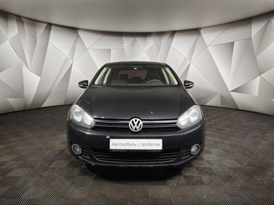 Volkswagen Golf VI Москва  - изображение 7