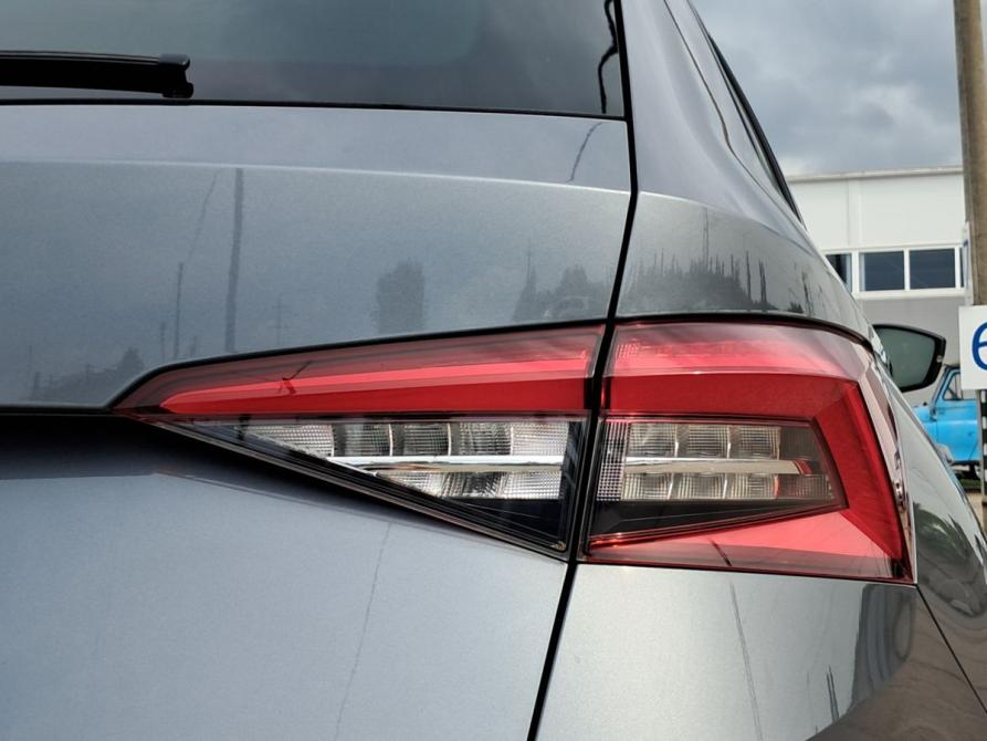 Skoda Kodiaq I Набережные Челны  - изображение 13