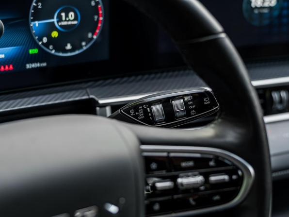 Chery Tiggo 7 Pro Max I Рестайлинг с пробегом 2024 года, цена 2 026 000 рублей, 32402 км, внедорожник, Автокод Объявления