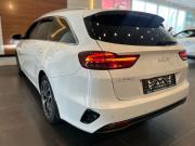 Kia Ceed III Рестайлинг Челябинск  - изображение 33