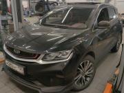 Geely Coolray I Санкт-Петербург  - изображение 8