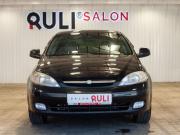 Chevrolet Lacetti I Иваново  - изображение 35