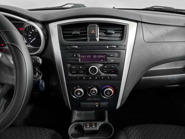 Datsun on-DO I с пробегом 2018 года, цена 335 610 рублей, 251253 км, седан, Автокод Объявления