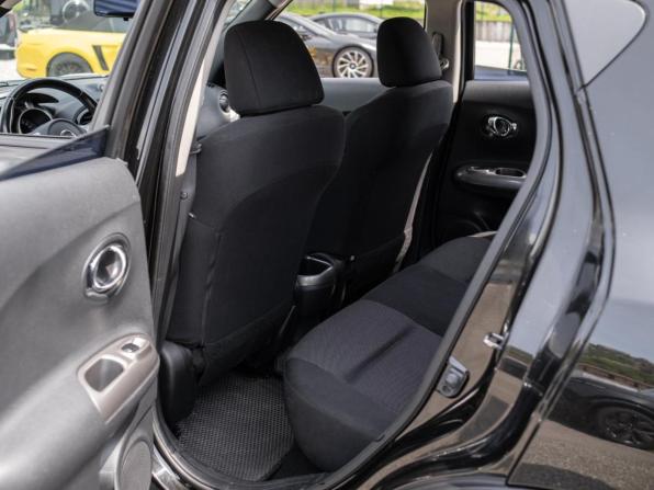 Nissan Juke I с пробегом 2014 года, цена 1 060 000 рублей, 101500 км, внедорожник, Автокод Объявления