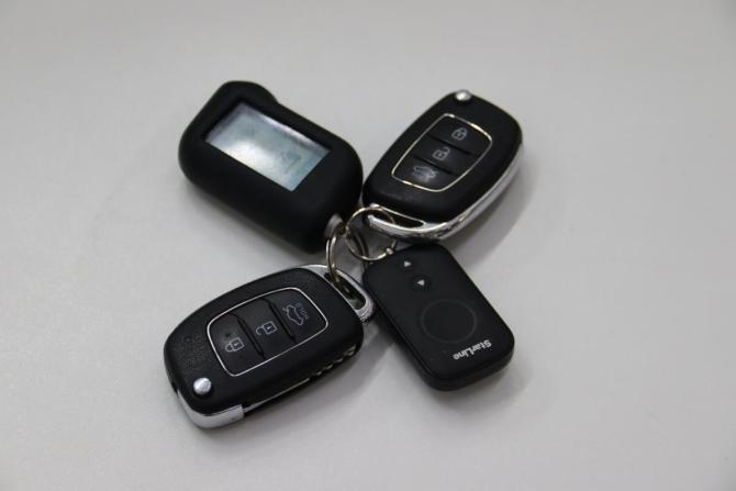 Hyundai Elantra VI (AD) Рестайлинг с пробегом 2019 года, цена 1 665 650 рублей, 111956 км, седан, Автокод Объявления